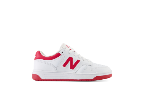 New Balance 480 (PSB480TR) weiss