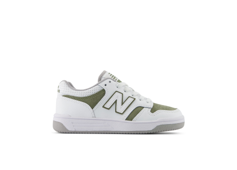 New Balance 480 (PSB480VO) weiss