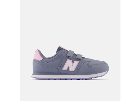 New Balance 500 Hook & Loop (GV500BC1) grau