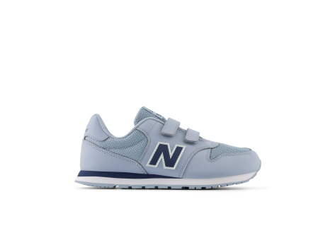 New Balance 500 Hook Loop (GV500CGI) grau