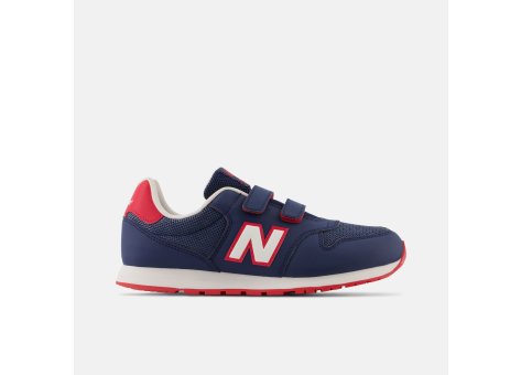 New Balance 500 Hook & Loop (GV500NV1) blau