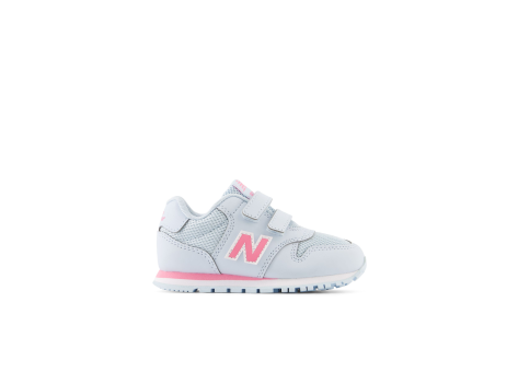 New Balance 500 Hook & Loop (IV500CSP) pink