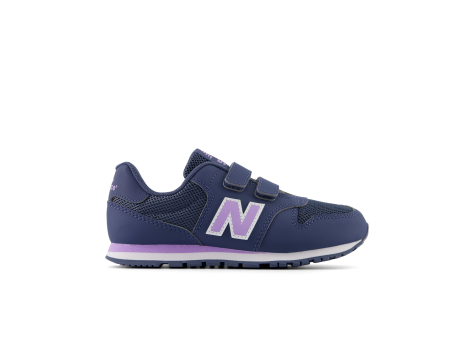 New Balance 500 (PV500CIL) blau