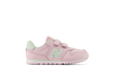 New Balance 500 Hook & Loop (PV500CMN) pink