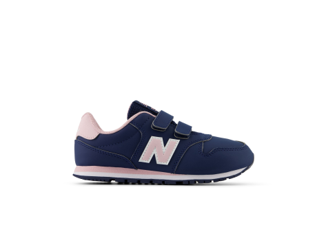 New Balance 500 Hook Loop (PV500CNP) blau