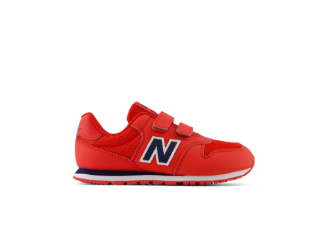 New Balance 500 Hook Loop (PV500CRN) rot