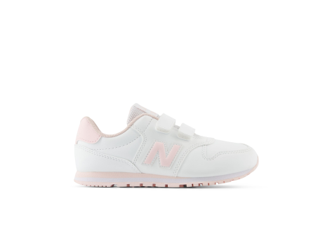 New Balance 500 Hook Loop (PV500CWP) weiss