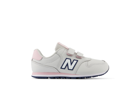 New Balance 500 Hook & Loop (PV500FGP) grau