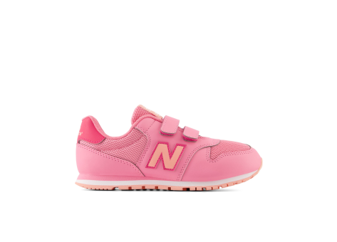 New Balance 500 (PV500FPP) pink