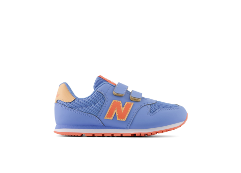 New Balance 500 Hook Loop (PV500FSR) blau