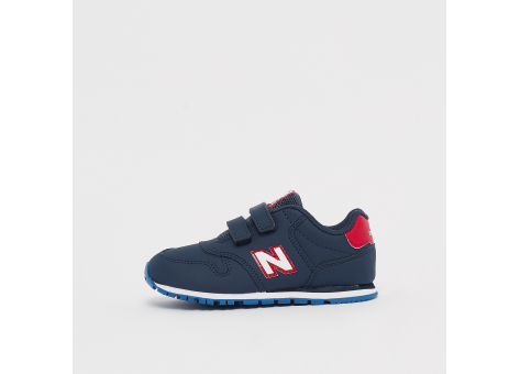 New Balance 500 (IV500BD1) weiss