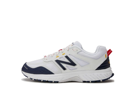 New Balance 510 Wide Navy (MT510WB4) weiss