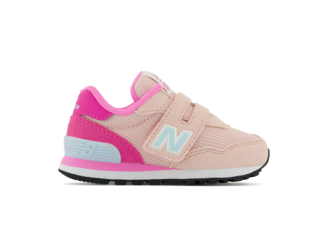 New Balance 515 Hook Loop (IV515SK) pink