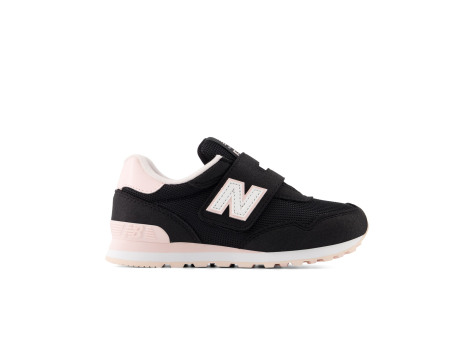 New Balance 515 HOOK LOOP (PV515KBP) schwarz