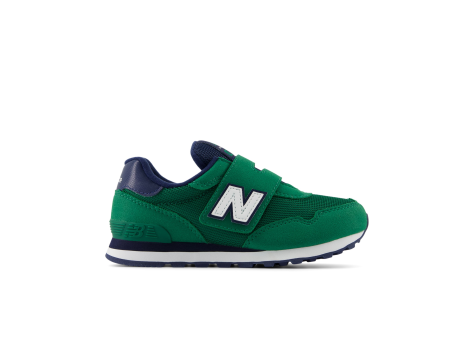 New Balance 515 HOOK LOOP (PV515KGN) grün