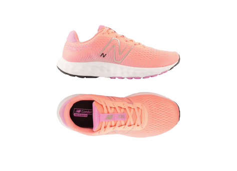 New Balance W520 V8 (W520V8_CP8) pink