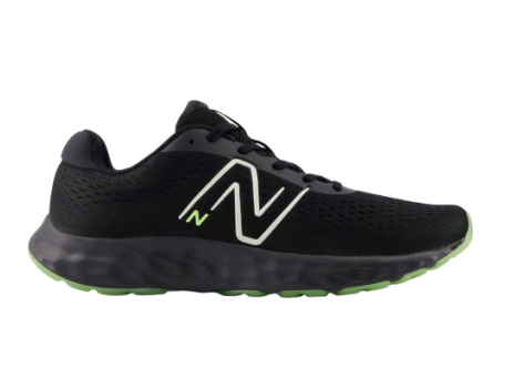 New Balance 520 v8 (M520GK8-D) schwarz