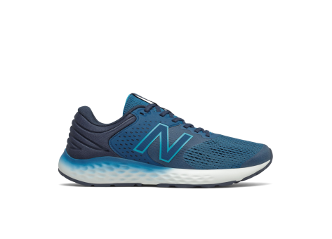 New Balance M520 (m520-ln7) blau