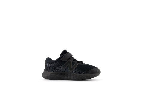 New Balance 520v8 Bungee Lace (IA520BB8) schwarz