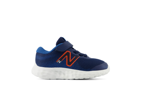 New Balance 520v8 Bungee Lace (IA520RR8) blau