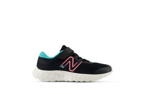 New Balance 520v8 (PA520RB8) schwarz