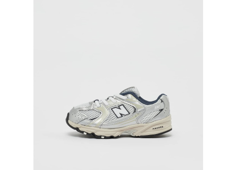 New Balance 530 Bungee Toddler (IZ530KA) weiss