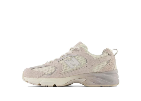 New Balance 530 Moonbeam Raw Cashew Raincloud (MR530MR) beige
