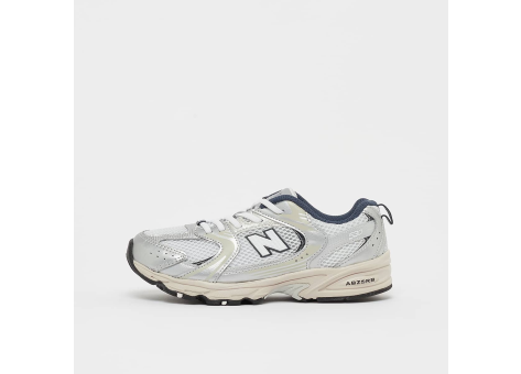 New Balance 530 Bungee Little Kid (PZ530KA) grau