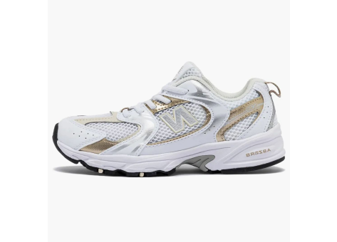 New Balance 530 Little Kid (PZ530RD) weiss