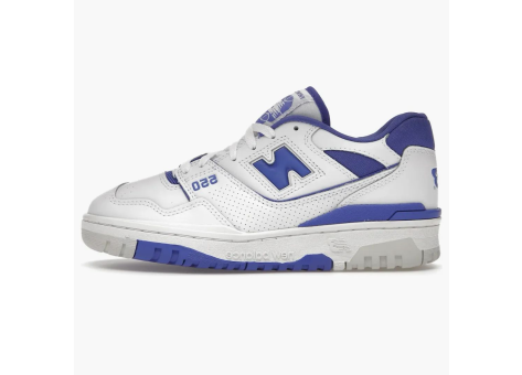 New Balance 550 Aura womens (BBW550WB) weiss