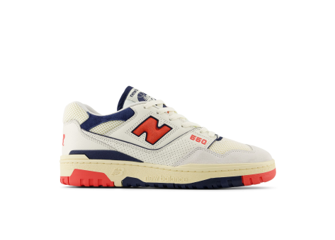 New Balance 550 (BB550CPB) weiss