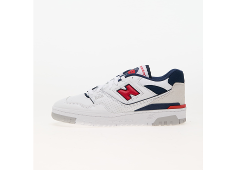 New Balance 550 (BB550ESD) weiss