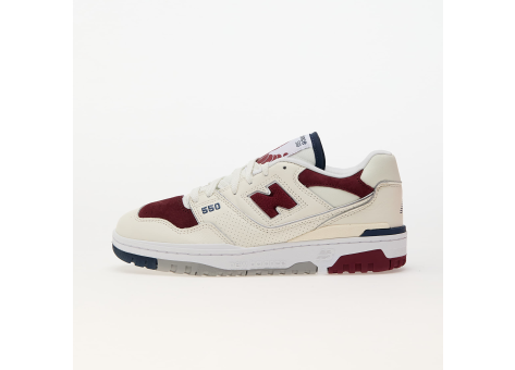 New Balance 550 (BB550VRC) weiss