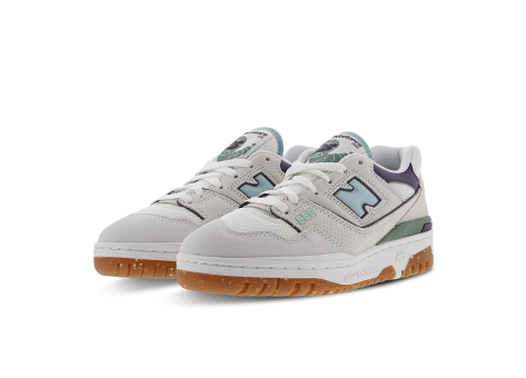 New Balance 550 Sea Salt (BBW550NB) weiss