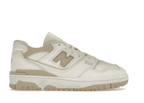 New Balance 550 (BB550IST) beige