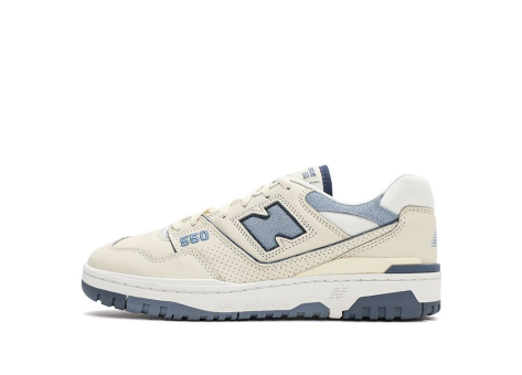 New Balance 550 (BB550PLA) weiss