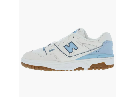 nb 550 blue