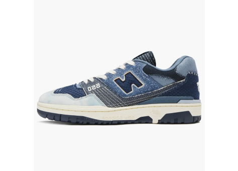 New Balance 550 Boro Pack (BB550JP) blau