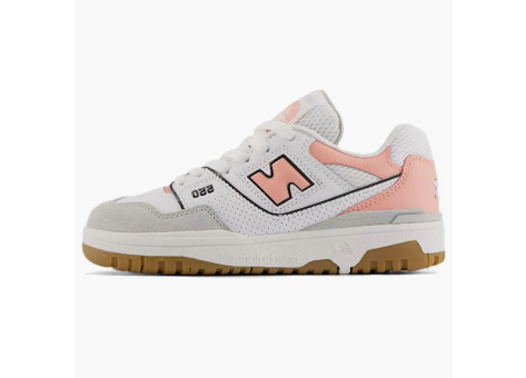 New Balance 550 Little Kid (PSB550SK) bunt