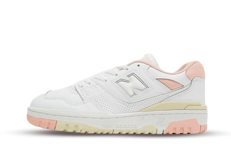 New Balance 550 (BBW550JP) weiss