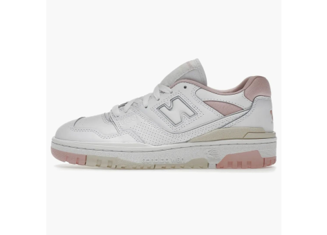 New Balance 550 Cream (BBW550JP) weiss