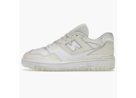 New Balance 550 Cream (BBW550ZB) weiss