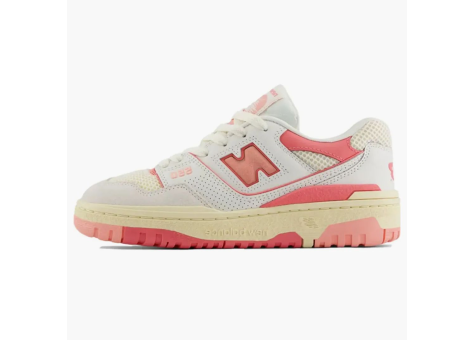 New Balance 550 Big Kid (GSB550VR) bunt