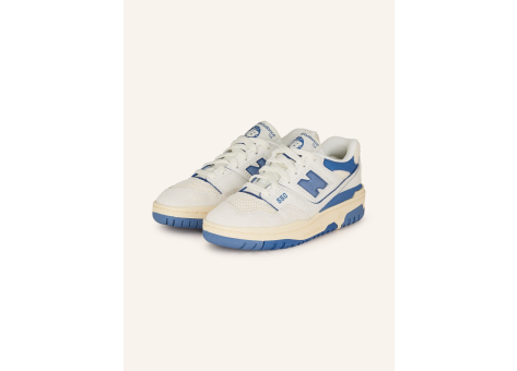 New Balance 550 Heron Blue Sea Salt (GSB550CP) bunt