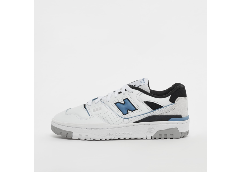 New Balance 550 (GSB550EF) weiss