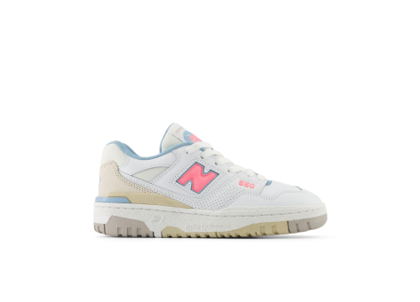 New Balance 550 (GSB550EP) weiss