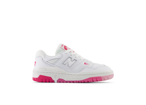 New Balance 550 (GSB550KP) weiss