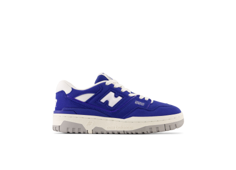 New Balance 550 Big Kid (GSB550NA) blau