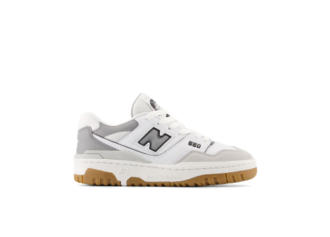 New Balance 550 (GSB550SF) grau