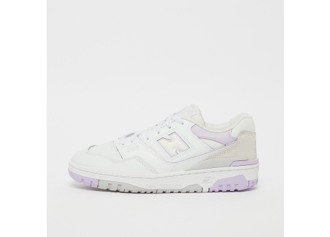 New Balance 550 (GSB550WK) weiss